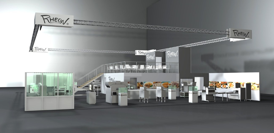 Interpack Concept