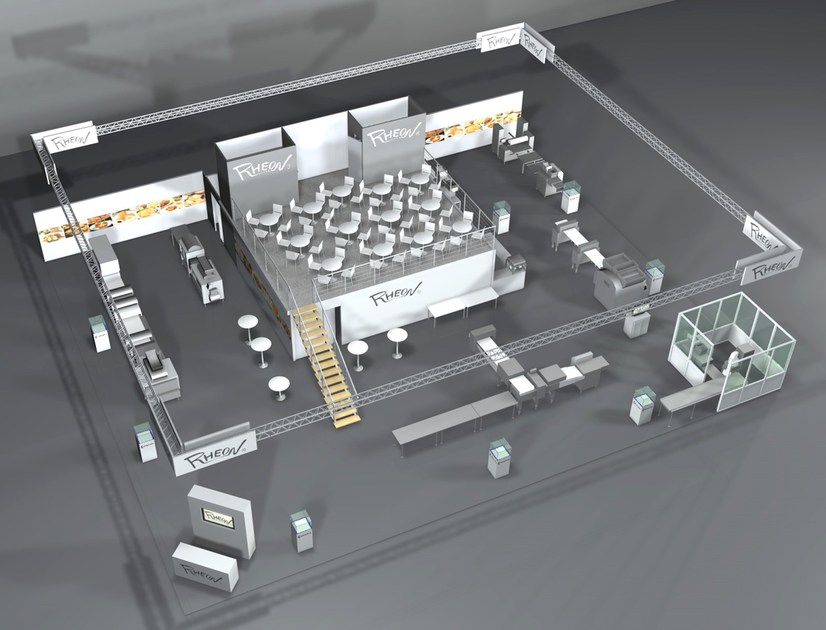 Interpack Concept